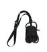Re-Nylon Phone Holder, back view